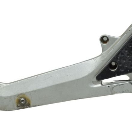Suporte Pedaleira Dir C/ Detalhes Honda Cb 600f Hornet 04-07