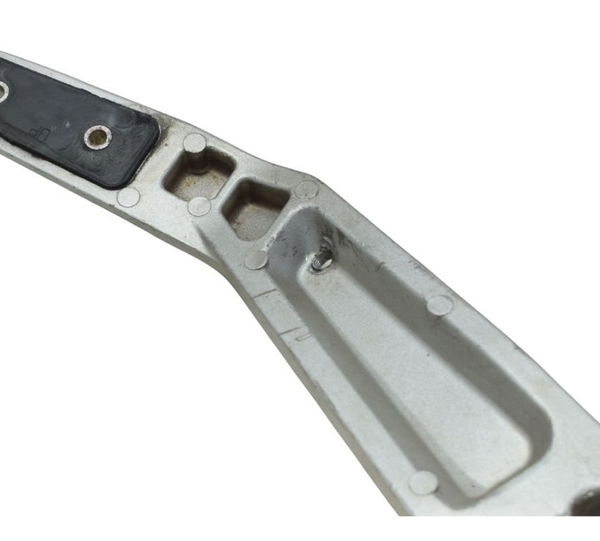 Suporte Pedaleira Dir C/ Detalhes Honda Cb 600f Hornet 04-07