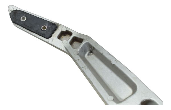 Suporte Pedaleira Dir C/ Detalhes Honda Cb 600f Hornet 04-07