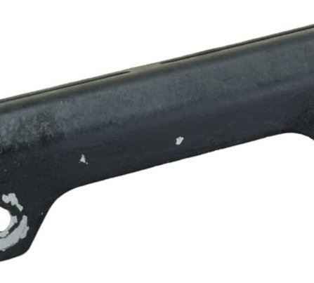 Acabamento Lateral Radiador Honda Cb 600f Hornet 04-07 Origi