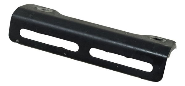 Acabamento Lateral Radiador Honda Cb 600f Hornet 04-07 Origi