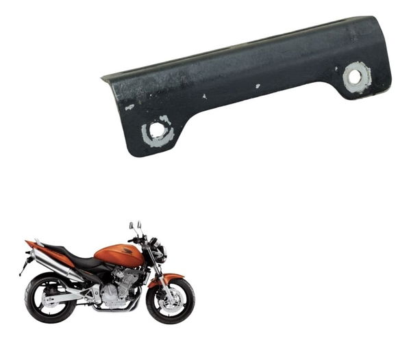 Acabamento Lateral Radiador Honda Cb 600f Hornet 04-07 Origi