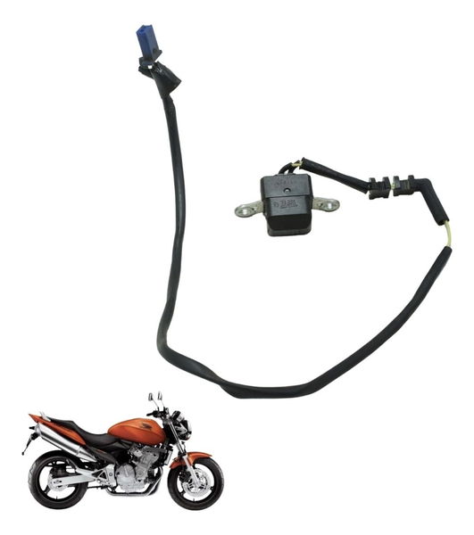 Pulsador Honda Cb 600f Hornet 04-07 Original