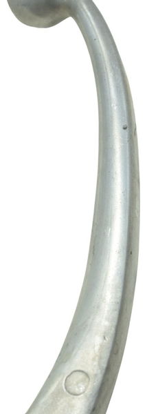 Manete Embreagem Paralelo C/detal Honda Cb 600f Hornet 04-07