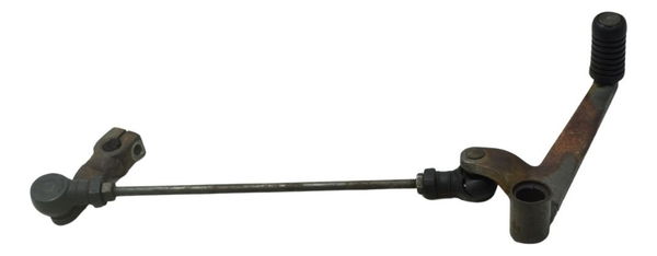 Pedal Câmbio Marcha Honda Cb 600f Hornet 04-07 Original