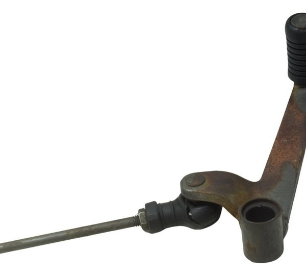 Pedal Câmbio Marcha Honda Cb 600f Hornet 04-07 Original