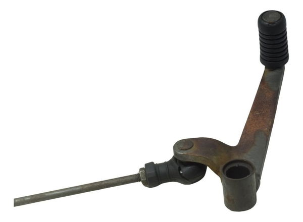 Pedal Câmbio Marcha Honda Cb 600f Hornet 04-07 Original