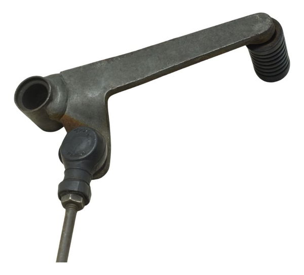 Pedal Câmbio Marcha Honda Cb 600f Hornet 04-07 Original