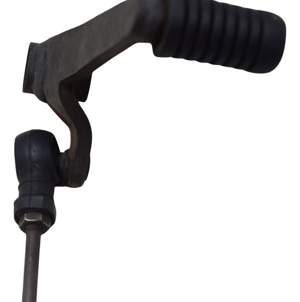 Pedal Câmbio Marcha Honda Cb 600f Hornet 04-07 Original