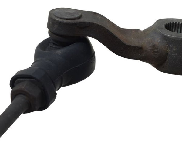 Pedal Câmbio Marcha Honda Cb 600f Hornet 04-07 Original