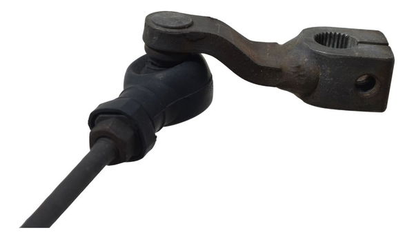 Pedal Câmbio Marcha Honda Cb 600f Hornet 04-07 Original