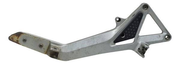 Suporte Pedaleira Dir C/avaria Honda Cb 600f Hornet 04-07 Or