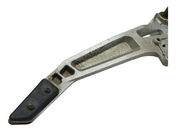 Suporte Pedaleira Dir C/avaria Honda Cb 600f Hornet 04-07 Or