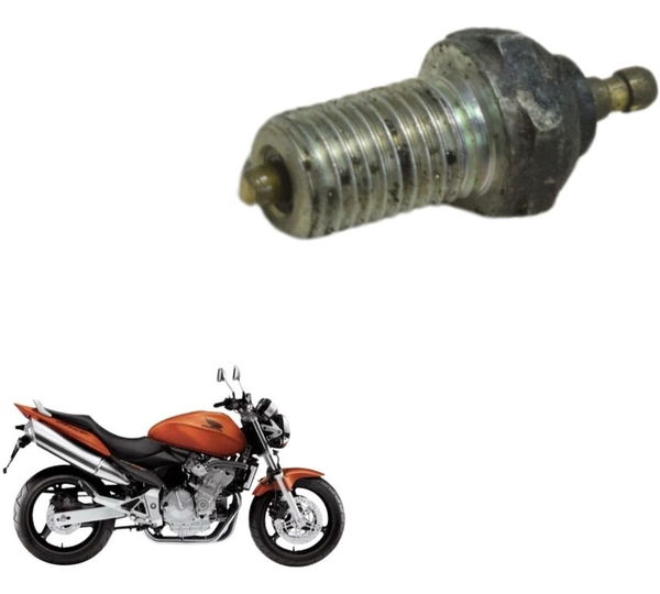Sensor Neutro Honda Cb 600f Hornet 04-07 Original