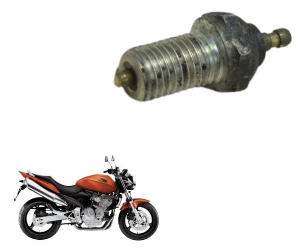 Sensor Neutro Honda Cb 600f Hornet 04-07 Original