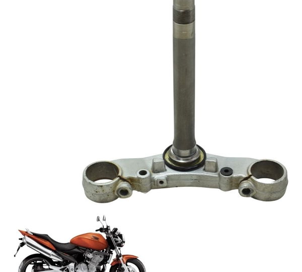 Mesa Inferior Honda Cb 600f Hornet 04-07 Original