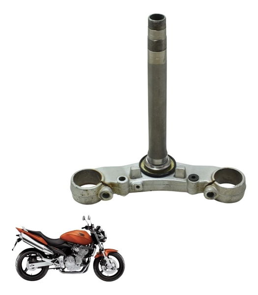 Mesa Inferior Honda Cb 600f Hornet 04-07 Original