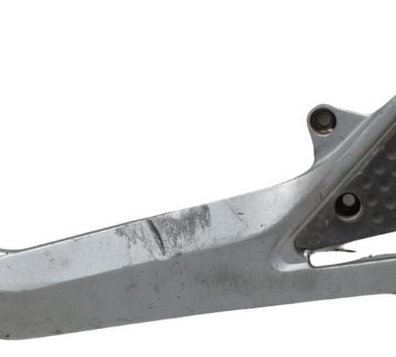 Suporte Pedaleira Direit C/avaria Honda Cb 600f Hornet 04-07