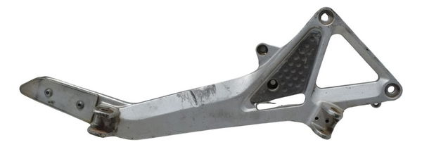 Suporte Pedaleira Direit C/avaria Honda Cb 600f Hornet 04-07