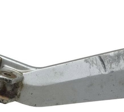 Suporte Pedaleira Direit C/avaria Honda Cb 600f Hornet 04-07
