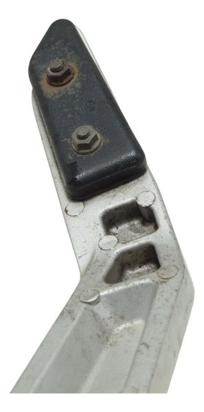 Suporte Pedaleira Direit C/avaria Honda Cb 600f Hornet 04-07