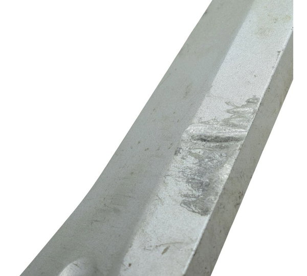 Suporte Pedaleira Direit C/avaria Honda Cb 600f Hornet 04-07