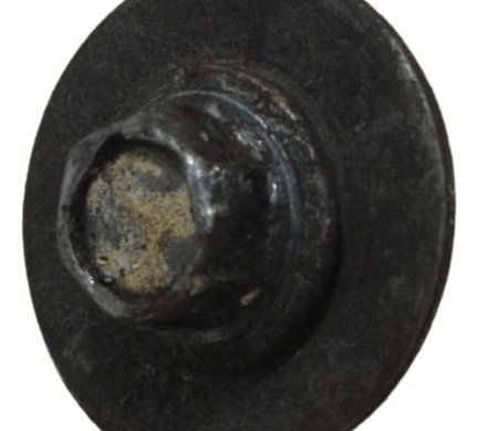 Parafuso Pinhão Honda Cb 600f Hornet 04-07 Original