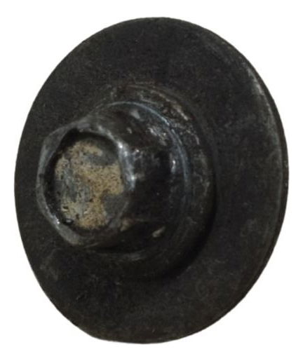 Parafuso Pinhão Honda Cb 600f Hornet 04-07 Original