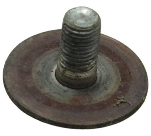 Parafuso Pinhão Honda Cb 600f Hornet 04-07 Original