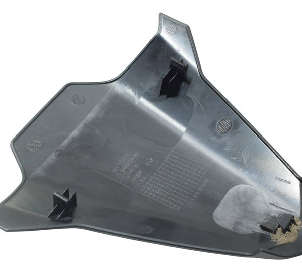 Acabamento Frontal C/detalhe Bmw S 1000 Rr 20-24 Original