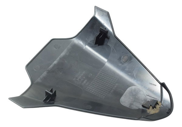 Acabamento Frontal C/detalhe Bmw S 1000 Rr 20-24 Original