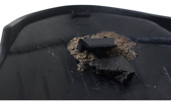 Acabamento Frontal C/detalhe Bmw S 1000 Rr 20-24 Original