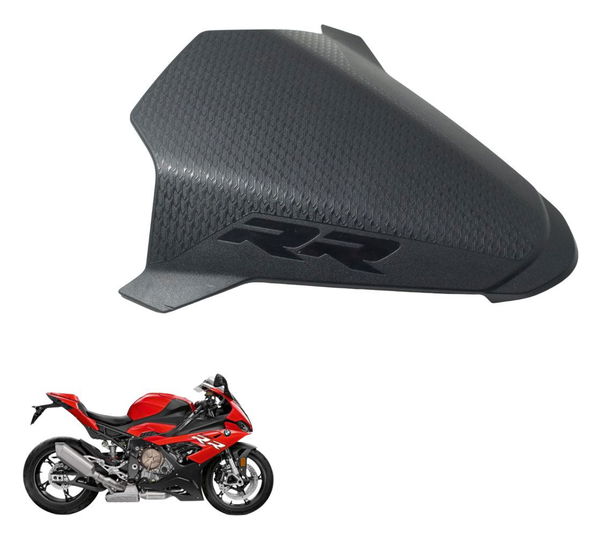 Acabamento Frontal C/detalhe Bmw S 1000 Rr 20-24 Original