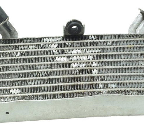 Radiador Óleo C/avaria Bmw S 1000 Rr 20-24 Original