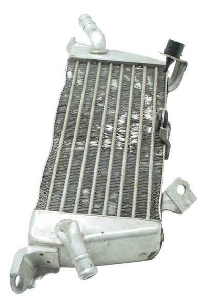 Radiador Óleo C/avaria Bmw S 1000 Rr 20-24 Original