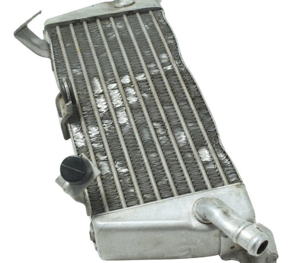 Radiador Óleo C/avaria Bmw S 1000 Rr 20-24 Original