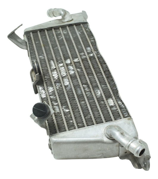 Radiador Óleo C/avaria Bmw S 1000 Rr 20-24 Original