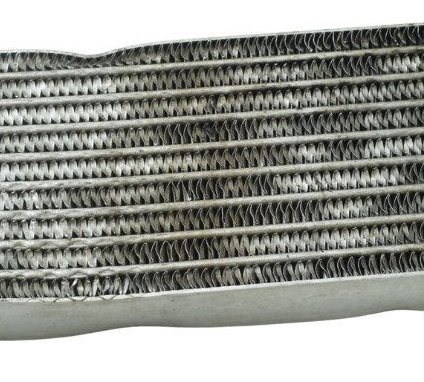 Radiador Óleo C/avaria Bmw S 1000 Rr 20-24 Original