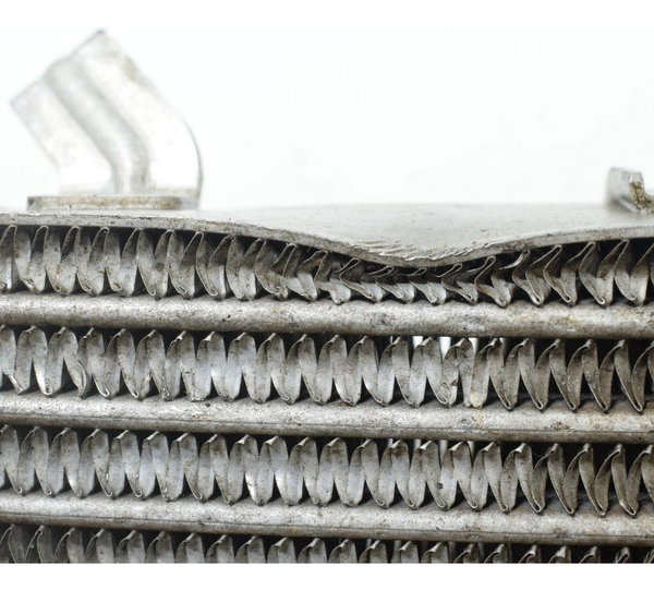 Radiador Óleo C/avaria Bmw S 1000 Rr 20-24 Original