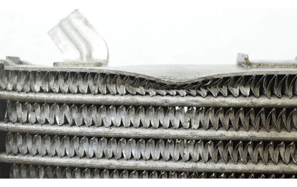 Radiador Óleo C/avaria Bmw S 1000 Rr 20-24 Original