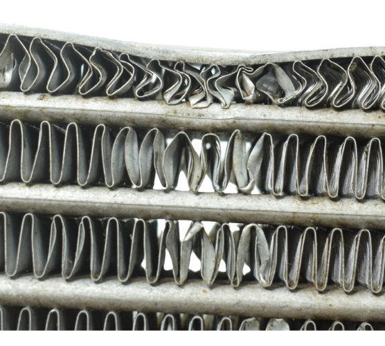 Radiador Óleo C/avaria Bmw S 1000 Rr 20-24 Original