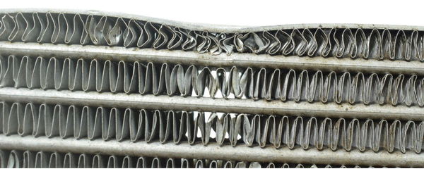 Radiador Óleo C/avaria Bmw S 1000 Rr 20-24 Original