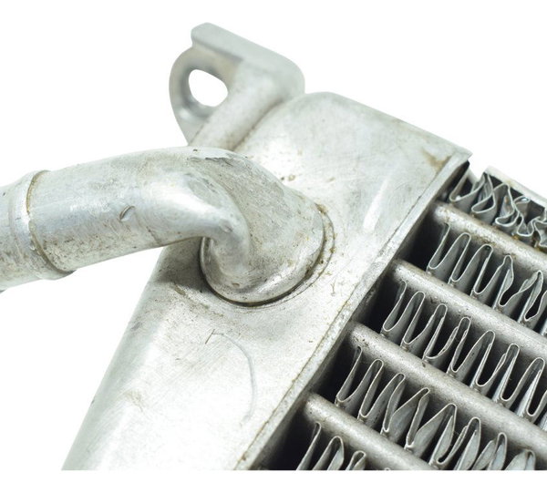 Radiador Óleo C/avaria Bmw S 1000 Rr 20-24 Original