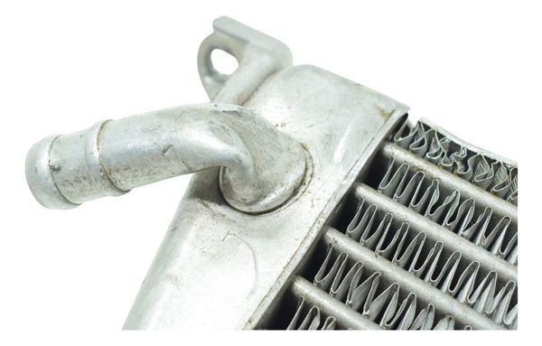 Radiador Óleo C/avaria Bmw S 1000 Rr 20-24 Original