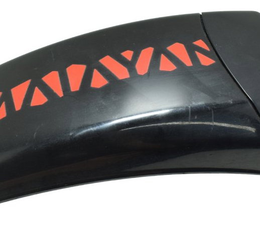 Paralama Dianteiro Royal Enfield Himalayan 411 19-25 Origina