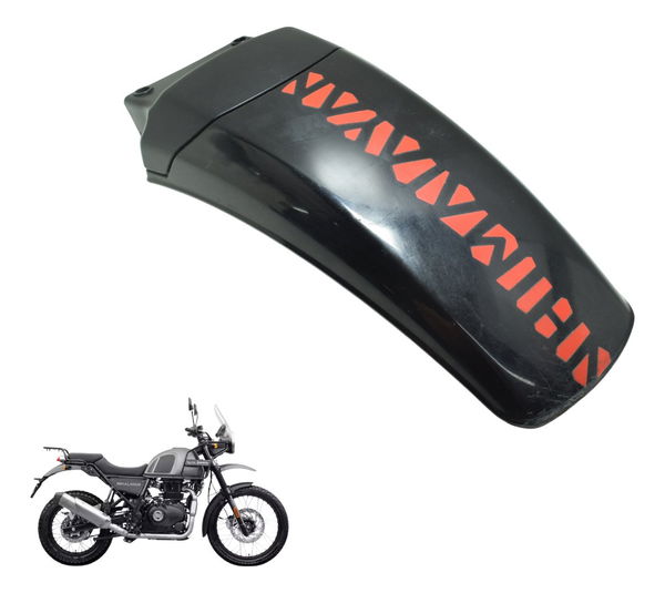 Paralama Dianteiro Royal Enfield Himalayan 411 19-25 Origina