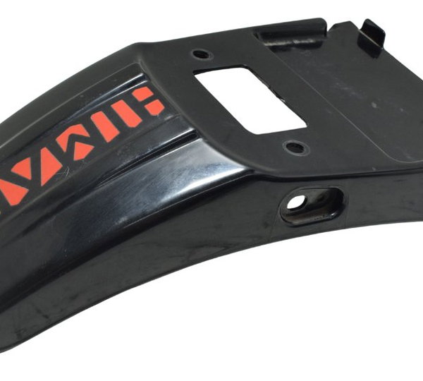 Paralama Traseiro Royal Enfield Himalayan 411 19-25 Original