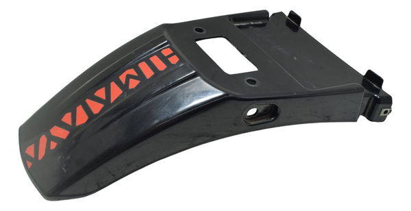 Paralama Traseiro Royal Enfield Himalayan 411 19-25 Original