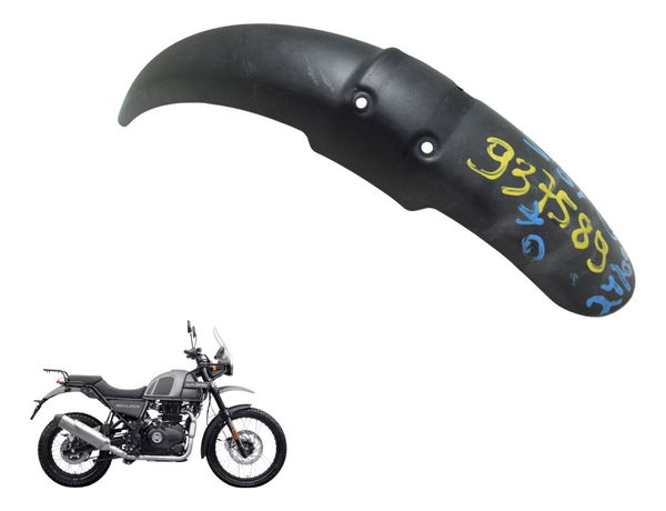 Paralama Dianteiro Inf Royal Enfield Himalayan 411 19-25 Ori