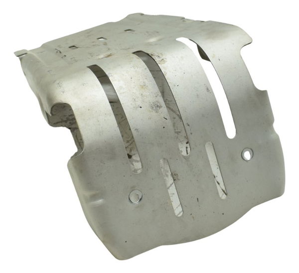 Protetor Cárter Royal Enfield Himalayan 411 19-25 Original